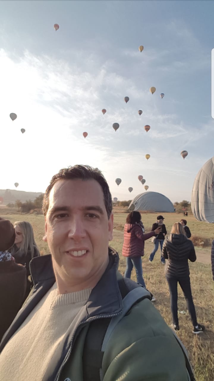 Gustavo Maia